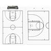 Tsophreniq Lavagna per Allenatori Lavagna per Allenatori Lavagna per Calcio Cancellabili a Secco con Pennarello per Lavagna per Allenatori Basket
