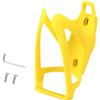RUINBNC Leggero Ciclismo Water Holder Quick Install Robusta Bevanda Gabbia Adatto Strada/Mountain Bike Colorful Bike Bottiglia di Acqua Cage