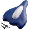Genérico Allenatore per pavimento pelvico, per allenare i muscoli centrali, ricaricabile, USB C, per esercizi del pavimento pelvico regolabile, per allenamento a casa, palestra, ufficio, viaggio