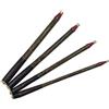 Zpengtai Canna da Pesca 1 PCS Fibra di Carbonio Distining Filatura Ultra Light Bascone Telescopico Posizionamento della Canna da Pesca 3. 6m 4,5m 5, m 6, Palo Carpa(4.5 m)