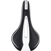 JIASHUNHE Sella Mtb Sella for bicicletta comoda con zona ergonomica for uomo e donna, vestibilità universale for BMX, MTB bici da strada(Yellow)