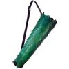 L6NqIAG Faretra per Frecce Arco Medievale Larp Arciere Dragonscale Faretra Foresta Elfica Pelle Indietro Freccia Custodia Robin Hood Ranger Elfo Bowman Tiro con L'Arco Fondina(Black And Brown)