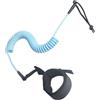 Générique Leash Tavola da Paddle in | elastica per Gamba per Tavola da Surf | Cordino di Ricambio per Paddleboard,per Uomini Donne Adolescenti Adolescenti Principianti Amanti Appassionati