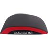 GRIRIW Tappetino Pieghevole Cuscino per Allenamento Fitness Completo per Addominali in Cotone Supporto Schiena per Esercizi Addominali e Pilates