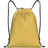 LSHIJI Sacca Borse con coulisse for allenamento yoga, zaini sportivi for donne e uomini(2)