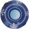 Generic di neve - Tubi da neve Sled Bob | INFONBILI AIUTANO RESISTENTE AL FREDDO E DUARTEVO, AVVENTURE INVERNALI SULLA NEW, TUBI DI NEVE GOMA, Viaggi, Esplorazioni, Corse, Feste, Campeggio, Picnic