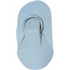 Generic Fibbia ad anello a D per kayak, dispositivo di fissaggio a forma di D, per il fissaggio della barca gonfiabile con struttura robusta, comodo e affidabile, accessorio per paddleboard di alta