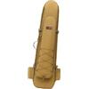 Sharplace Borsa per da Pesca Subacquea, Borsa per Attrezzatura da Snorkeling, Organizer Impermeabile, Scomparto Multiuso per Maschera, Canna da Pesca, Cachi