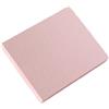 Nuyhgtr Strength Training Exercise, Core Training Equipment, Non-slip Workout Mat, Fitness and Yoga Pad, 45 x 40 x 2 cm, / 17,72 x 15,75 x 0,79 in, High-Density Waterproof Exercise Pad for Stability Training