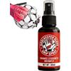 Generic Spray antiscivolo, potenziatore adesivo per guanti da calcio, flacone spray da 30 ml con tenuta forte, rivestimento adesivo per attrezzature formula, spray per guanti con stile sportivo, spray per