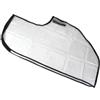 Tsophreniq Borse da golf Protezioni antipioggia Coperture con cappucci Golf Push Cart Parapioggia Impermeabile Borsa Impermeabile
