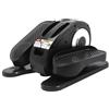 WAFOHSR Trainer Ellittico Elettrico Da 50 W Sotto La Scrivania Con Pedale Ginnico Seduto Telecomando For Casa Funzionamento Silenzioso