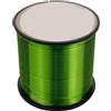 FJOADNVM Lenza Da Pesca Linea di pesca da 500 m 2.64LB-39LB Processo trattamento rivestimento nylon con superficie in carbonio for la in acqua salata d'acqua dolce(Green,4.0)
