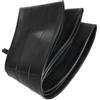 Generico Compatibile con camere d'aria universali in gomma butilica 20x3.5/4.0, confezione da 2, valvola for Fat Bike