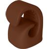 Generisch Supporto magnetico per carrello da golf, clip in silicone per putter driver club, canne da pesca, ombrelli, campeggio, picnic, barbecue, porta occhiali, accessorio per esterni, supporto per golfisti