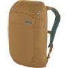 Ferrino modello SPIN 18 75263 QNN colore beige zaino 18 litri capiente organizzato leggero ideale per lavoro viaggio università tutti i giorni 18