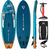 Aqua Marina, Rapid 9'6, Sup, Multicolore, U, Adulti Unisex.