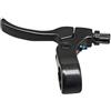 Generico Compatibile con Pinza Freno Posteriore Tipo U in Lega di Alluminio e Maniglia con Cavi Interni Esterni for Mini Bici BMX Stunt,Componenti(Brake Inner And oute)