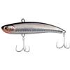 YDMHYLAI Esca affondante Senza Labbra, Wobbler sferragliante for l'equilibrio del Ghiaccio for Lucci, UV Morbido e Leggero(A,80mm-16g)