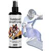 Generic Spray per snowboard, protezione levigante, anti-scivolo, rivestimento per snowboard, per uomini, donne, adulti, giocatori, appassionati di hobbisti