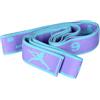 Generic Fasce elastiche per danza, con numeri, attrezzatura da palestra a casa, per fitness, pilates, danza, per gambe, glutei, fianchi, braccia, casa, palestra, yoga, balletto, , fitness