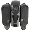 WAFOHSR Attrezzatura For Il Fitness A Casa Da 50 W Con Allenatore A Pedali Ellittico Elettrico Macchina For Camminare Elettrica For Passo Funzionamento Silenzioso