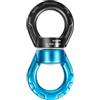 Generic Swing Swivel - Spinner per amaca con rotazione a 360 gradi, robusto connettore per a dondolo, accessorio per parco giochi a rotazione | Altalene girevoli per albero del cortile