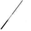 LIANYG Canna da Pesca Fissa Canna da Pesca 3.6m-7.2m in Fibra di Carbonio telescopica Canna da Pesca Ultra-Leggero Ultra-fine a Mano Rod for Carp Fishing (Color : Black, Size : 5.4m)