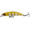 YDMHYLAI Set di Esche da Pesca for pesciolini Laser, Crankbait Duro for Carpe, Morbido e Leggero(A)