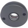 COMODO Tilt End cap con Seals Replacement Part per Marine Outboard Tile System Repair Compatibile con 878239A02 8 78412A1 888236 811606 778299 A1 FSM042