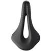 JIASHUNHE Sella Mtb Selle for bici for da corsa for mountain bike traspiranti e più spesse for Parti for