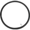 HUSHUI Camera D'aria per Bicicletta da 26x1,5/1,75 Pollici, Gomma Resistente, Eccellente Ritenzione Dell'aria per Mountain Bike, Gomma Butilica di Alta qualità - 1 unità