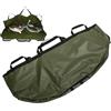 Nuyhgtr Leakproof Insulated Fish Cooler, Fish Storage Cooler Bag, Sturdy Fish Storage Bag, Portatile Fish Cooler Bag, 130 x 10 x 60 cm, Best Leakproof Insulated Fish Cooler Bag for Outdoor Activities