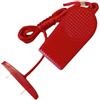 Gungtj Treadmill Safety Key | Durable Clip Security Key Treadmills | Treadmill Stop Key for Apartments, Hotels, and Home Use | Esercise Equipment Safety Key for Running Workouts