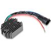 COMODO Regolatore Rectificatore Parte di Sostituzione per Marine Outboard Motor Electric System Repair Compatibile con F100 F90 F80 F75 F70 F75.