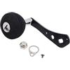 Nuyhgtr Fishing Reel Handle, Fishing Wheel Handle Replacement, Rocker Arm Grip Handle, Baitcast Reel Arm, Reel Handle Modified Accessories, Fishing Reel Repair Handle, Replacement Reel Handle