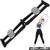 Nuyhgtr Sci Simulator Leg Eserciziare, Foldable Eserciziare Macchina, Pelvic Floor Muscle Trainer, Strength Training Equipment, Home Workout Fitness Equipment, Compact Gym Equipment for Bedroom, Palestra