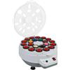 Generic Pulitore automatico per palline da biliardo - Macchina essenziale per la pulizia delle palle da biliardo e snooker per prestazioni ottimali e lucentezza