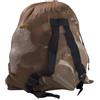 Gungtj Decoy Bag per Duck, Lightweight Storage Backpack, Regolabili Comfort Straps, Hunting Decoy Storage Bag, Turkey Decoy Backpack, Piccione Decoy Bag, Outdoor Hunting Gear Bag, Portable Decoy Storage