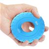 Nuyhgtr Hand Exercise, Grip Strength Trainer, Forearm Exercise Grip Trainer, Grip Strength Trainer, Finger Grip Workout, Grip Rings for Rock Climbing, Athletes and Stress Relief