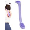 Generic Trazione della corda della spalla | 2 in 1 Hand Grip Trainer e fasce di resistenza per allenamento delle braccia, attrezzatura ergonomica per l'allenamento della schiena per atleti, ragazzi e figlie