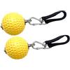 Nuyhgtr Ball Grip, Non-slip Rock Climbing Grips, Chin Up Bar Grips, Hand Strength Trainer, Workout Equipment, Home Gym Grips, Best Hand Grips for Chin Up Bar and Strength Training