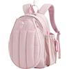 Generic Borsa da palestra da tennis, con scomparti di facile accesso, 45 x 31,8 x 13,5 cm, borsone sportivo, zaino trapuntato isolato, facile da trasportare, per viaggi all'aperto, allenamento al chiuso e uso