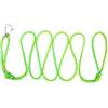 PACKOVE Corda di Ormeggio per Barche 12ft in Nylon Resistente con Fibbia Permanente, Cavo di Attracco per Yacht e Kayak, Accessorio Nautico per Ormeggio Affidabile al Molo