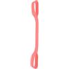 Generic BANCHE ARM RORKOUT - Fascia di resistenza agli esercizi | Corda elastica in silicone | Attrezzatura per esercizi per le spalle | Figura otto fasce elastiche | Cinghie per allenamento con corda fitness