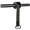 Generic Attrezzo portatile per allenamento avambraccio, attrezzatura per l'allenamento delle braccia con regolabile, per avambraccio, polso, casa, palestra, costruzione muscolare