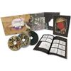 Aniplex Puella Magi Madoka Magica Film Ribellione Edizione Limitata Blu-ray CD GIAPPONE