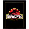 Universal Pictures Jurassic Park: Theatrical Poster 4K UHD & Blu-Ray Steelbook (4K UHD Blu-ray)