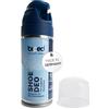biped SHOE DEO spray deodorante scarpe antibatterico - elimina odori e sudore - per sport, lavoro e tempo libero 100 ml - prodotto in Germania z3001