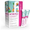 Generico Pink Fit Nettare Pelle 15 x 10ml